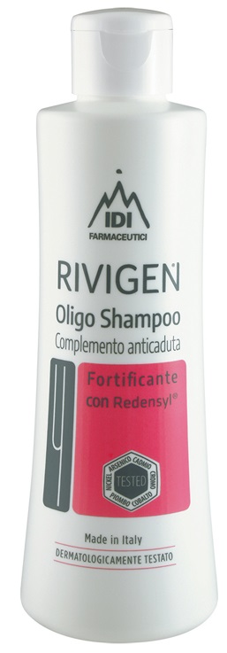 RIVIGEN OLIGO SHAMPOO ANTICADUTA 200 ML - Farmacianuova.eu