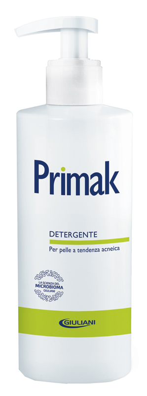 PRIMAK DETERGENTE 200 ML - Farmacianuova.eu