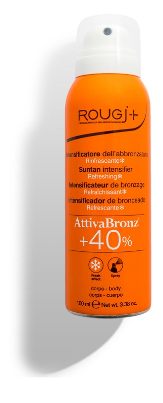 ROUGJ SOLARE ATTIVA BRONZ +40% TURBOFRESH - Farmacianuova.eu