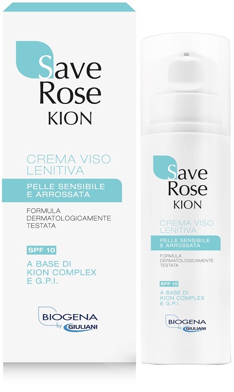 SAVE ROSE KION 50 ML - Farmacianuova.eu