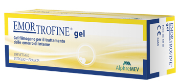 EMORTROFINE GEL 50 ML - Farmacianuova.eu