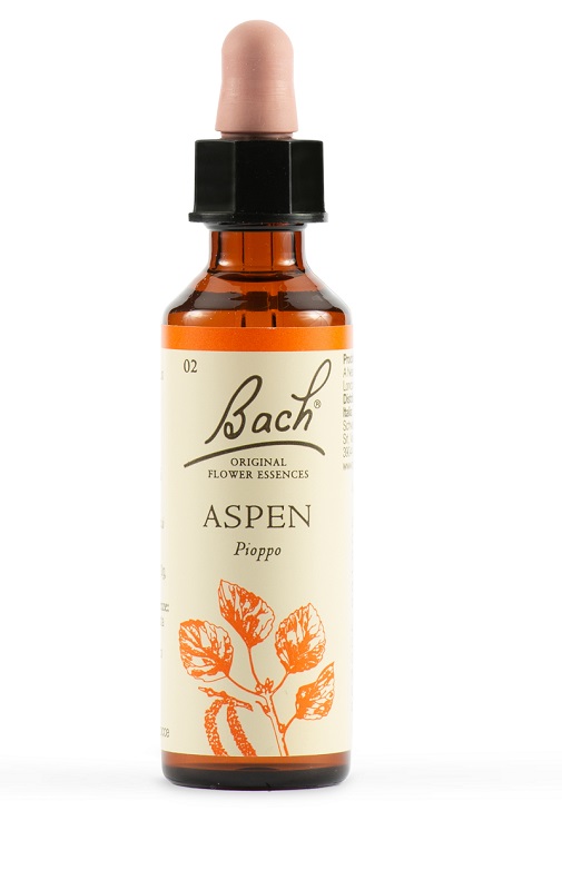 ASPEN BACH ORIG 20 ML - Farmacianuova.eu