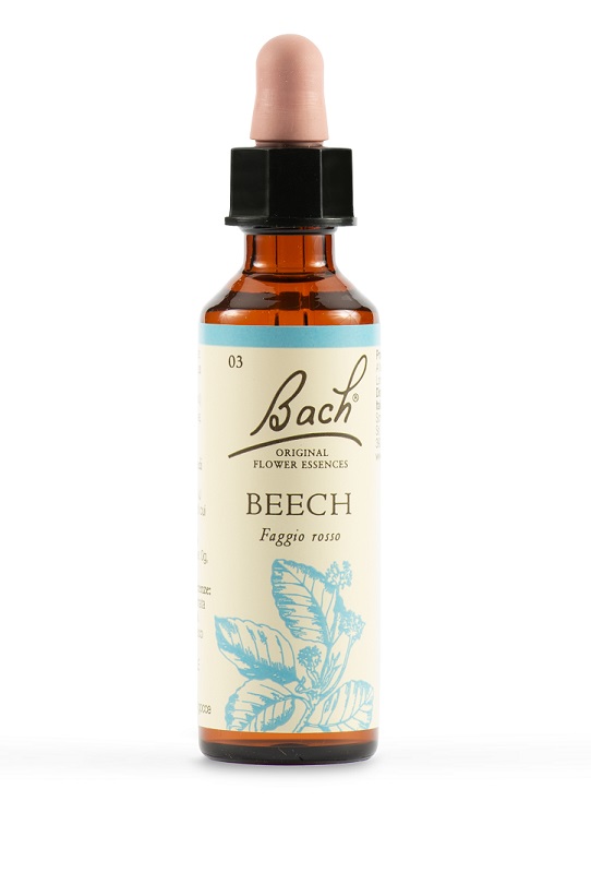 BEECH BACH ORIG 20 ML - Farmacianuova.eu