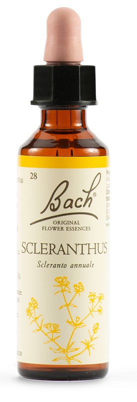 SCLERANTUS BACH ORIG 20 ML - Farmacianuova.eu