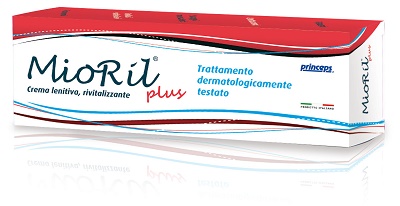 MIORIL PLUS 50 ML - Farmacianuova.eu