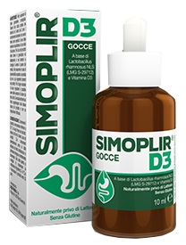 SIMOPLIR D3 GOCCE 10 ML - Farmacianuova.eu