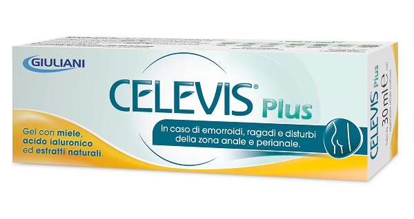 CELEVIS PLUS 30 ML - Farmacianuova.eu