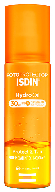 FOTOPROTECTOR HYDROOIL 200 ML - Farmacianuova.eu