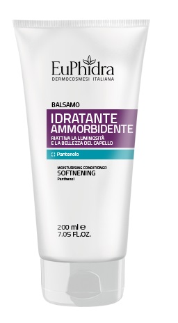 EUPHIDRA BALSAMO IDRATANTE AMMORBIDENTE 200 ML - Farmacianuova.eu