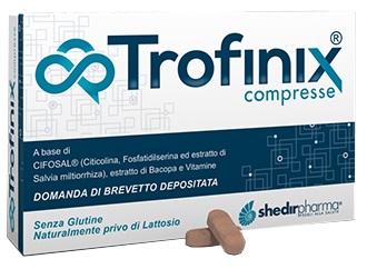 TROFINIX 20 COMPRESSE - Farmacianuova.eu