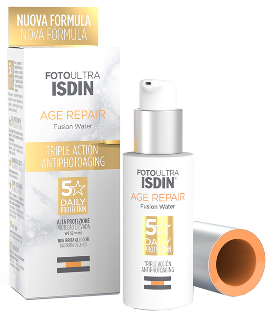 FOTOULTRA AGE REPAIR WATER 52 ML - Farmacianuova.eu