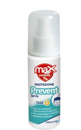 PRONTEX MAX DEFENSE BRACCIALE MEDIUM - Farmacianuova.eu