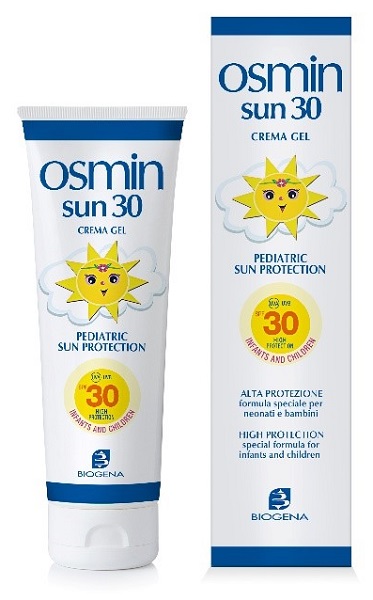 OSMIN SUN 30 90 ML - Farmacianuova.eu