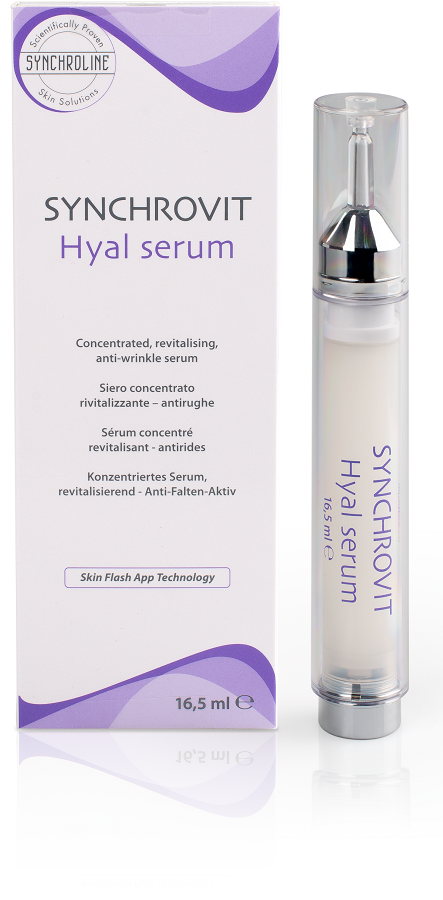 SYNCHROVIT HYAL SERUM 16,5 ML - Farmacianuova.eu