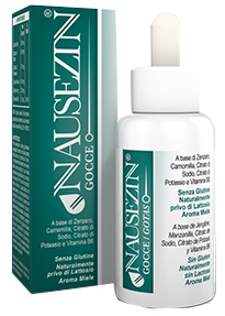 NAUSEZIN GOCCE 30 ML - Farmacianuova.eu