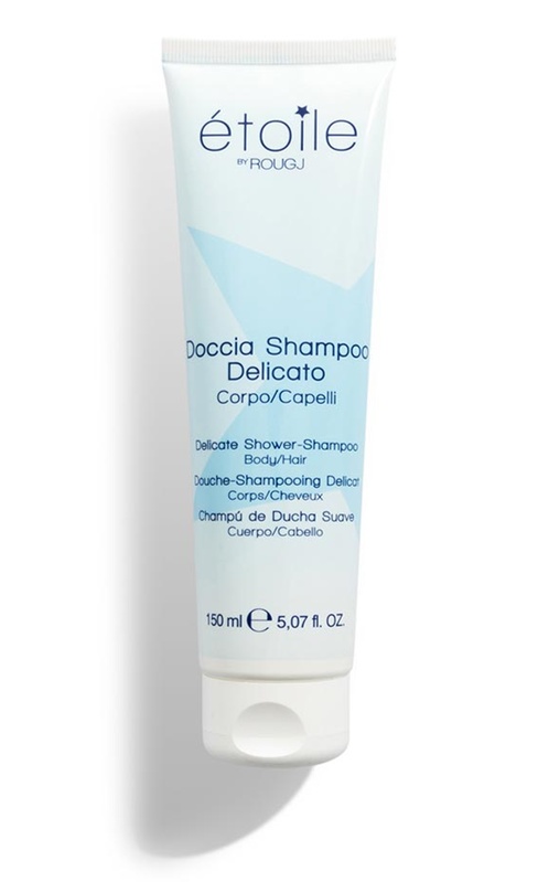ROUGJ ETOILE DOCCIA SHAMPOO GEL 150 ML - Farmacianuova.eu