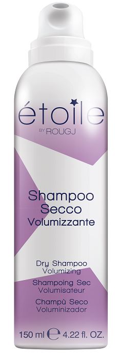 ROUGJ ETOILE SHAMPOO SECCO VOLUMIZZANTE 150 ML - Farmacianuova.eu
