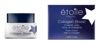 ROUGJ ETOILE CREMA VISO COLLAGENE 30 ML - Farmacianuova.eu