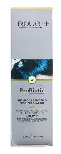 ROUGJ SHAMPOO SEBO 150 ML - Farmacianuova.eu