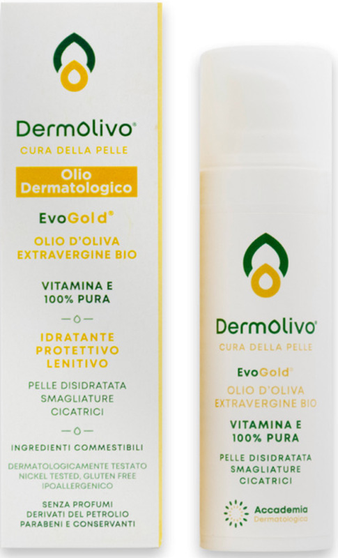 DERMOLIVO OLIO DERMATOLOGICO 30 ML - Farmacianuova.eu