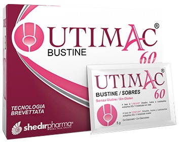 UTIMAC 60 14 BUSTINE - Farmacianuova.eu