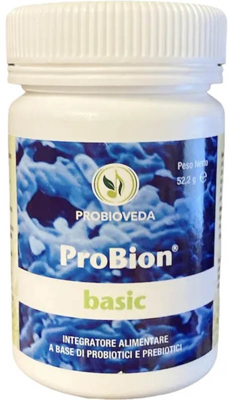 PROBION CLINICA 50 COMPRESSE - Farmacianuova.eu