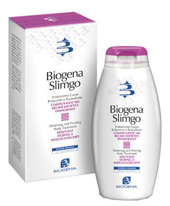 BIOGENA SLIMGO 250 ML - Farmacianuova.eu