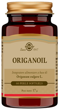 ORIGANOIL 60 PERLE - Farmacianuova.eu