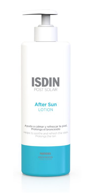 AFTER SUN LOTION 400 ML - Farmacianuova.eu