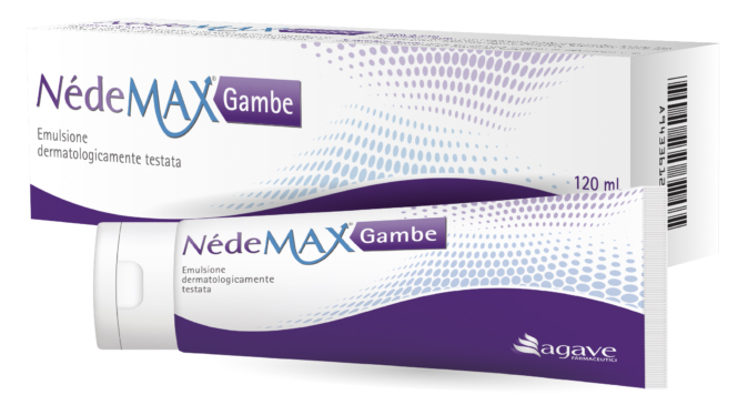 NEDEMAX GAMBE CREMA 120 ML - Farmacianuova.eu