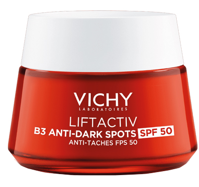 LIFTACTIV B3 SPF50 50 ML - Farmacianuova.eu