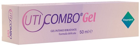 UTICOMBO GEL 50 ML - Farmacianuova.eu