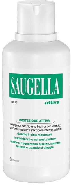 SAUGELLA ATTIVA 3,5PH 500 ML TAGLIO PREZZO - Farmacianuova.eu