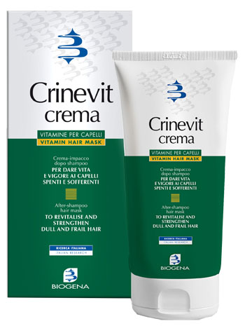 CRINEVIT CREMA 150 ML - Farmacianuova.eu