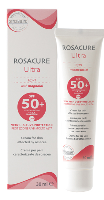 ROSACURE ULTRA SPF50+ 30 ML - Farmacianuova.eu