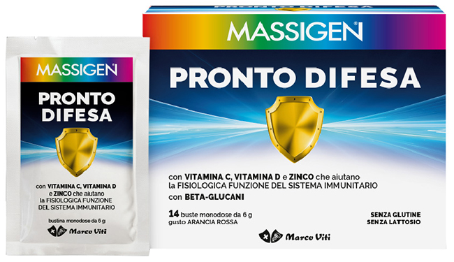 PRONTO DIFESA 14 BUSTINE DA 6 G - Farmacianuova.eu