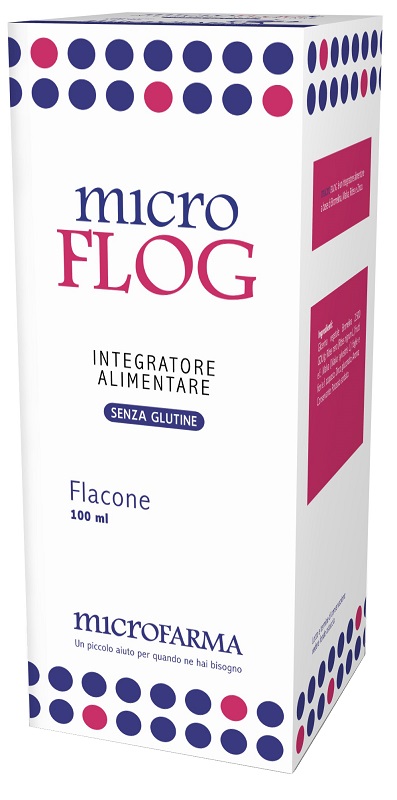 MICROFLOG 100 ML - Farmacianuova.eu