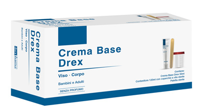 CREMA BASE DREX 50 ML - Farmacianuova.eu