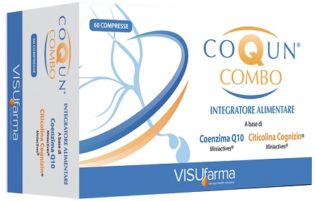 COQUN COMBO 60 COMPRESSE - Farmacianuova.eu