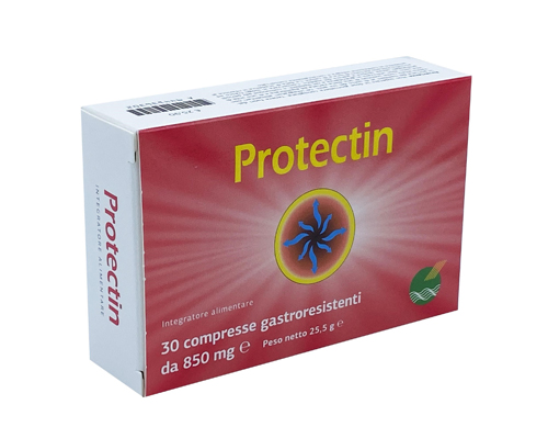 PROTECTIN 30 COMPRESSE DA 850 MG - Farmacianuova.eu