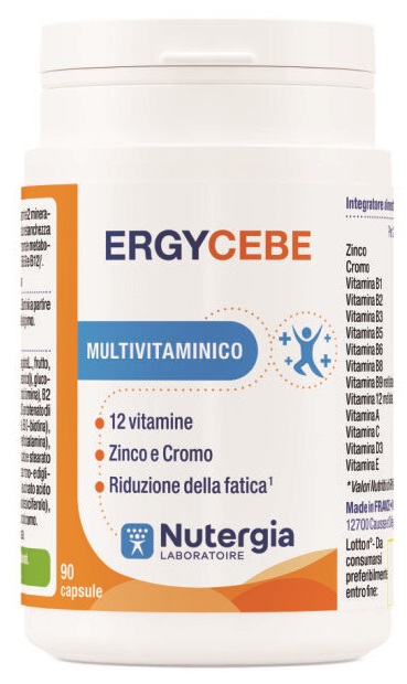 ERGYCEBE 90 CAPSULE - Farmacianuova.eu