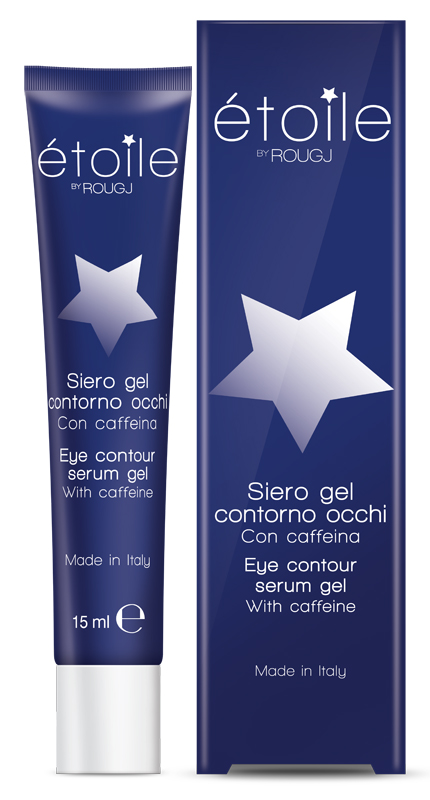 SIERO GEL CONTORNO OCCHI CAFFEINA 15 ML - Farmacianuova.eu