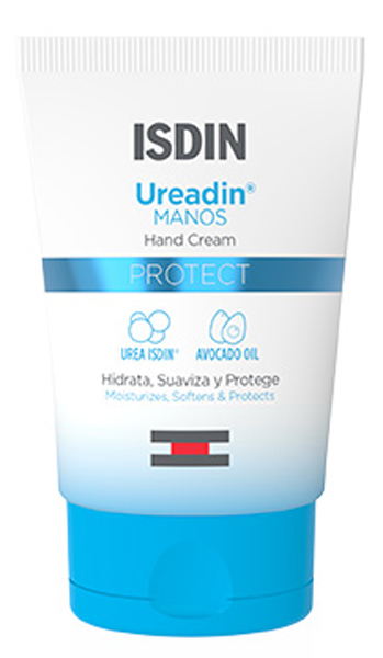 UREADIN CREMA MANOS PROTECT 50 ML - Farmacianuova.eu