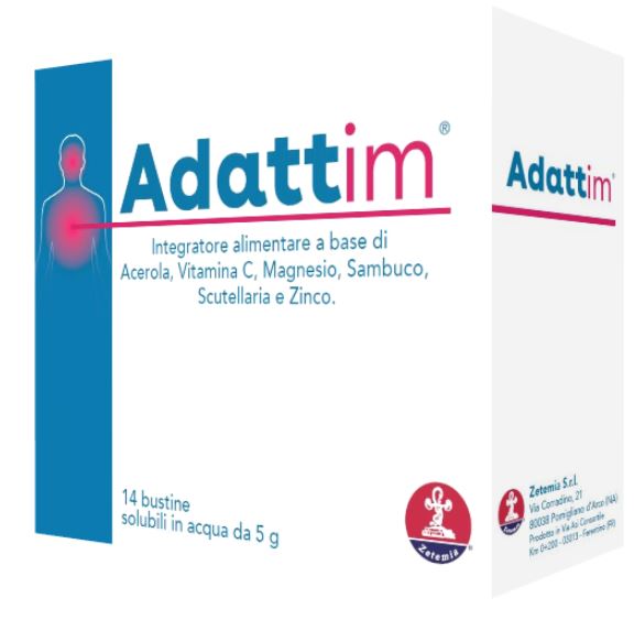 ADATTIM 14 BUSTINE - Farmacianuova.eu