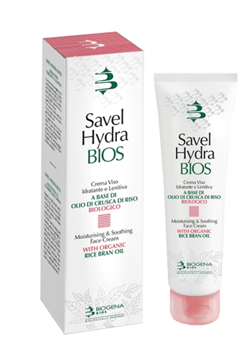 SAVEL HYDRA BIOS 60 ML - Farmacianuova.eu