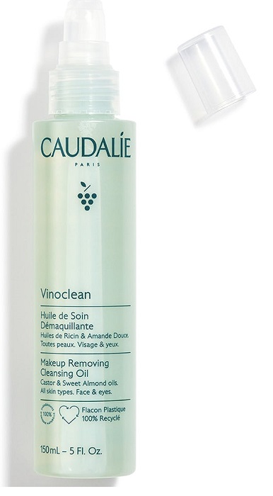 VINOCLEAN OLIO STRUCCANTE 150 ML - Farmacianuova.eu