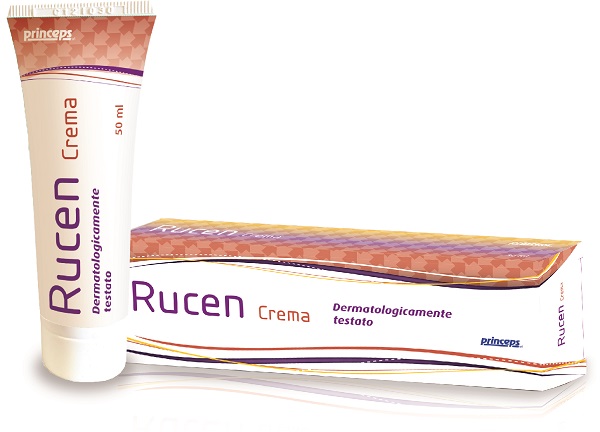 RUCEN CREMA GEL 50 ML - Farmacianuova.eu