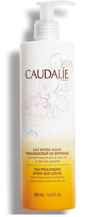 LATTE DOPOSOLE PROLUNGATORE DI ABBRONZATURA 400 ML - Farmacianuova.eu