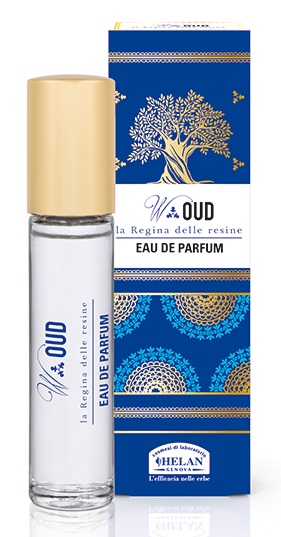 W OUD EAU DE PARFUM 10 ML - Farmacianuova.eu