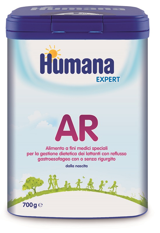 HUMANA AR EXPERT 700 G MP - Farmacianuova.eu